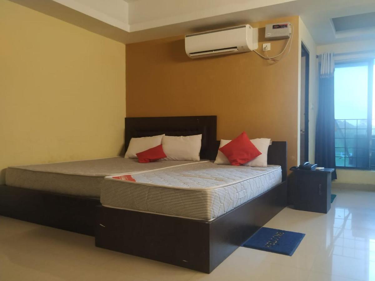Zeromiles Sea Sand, Barrister Colony, Old Digha Hotel Digha  Bagian luar foto