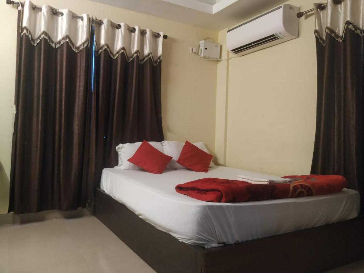 Zeromiles Sea Sand, Barrister Colony, Old Digha Hotel Digha  Bagian luar foto