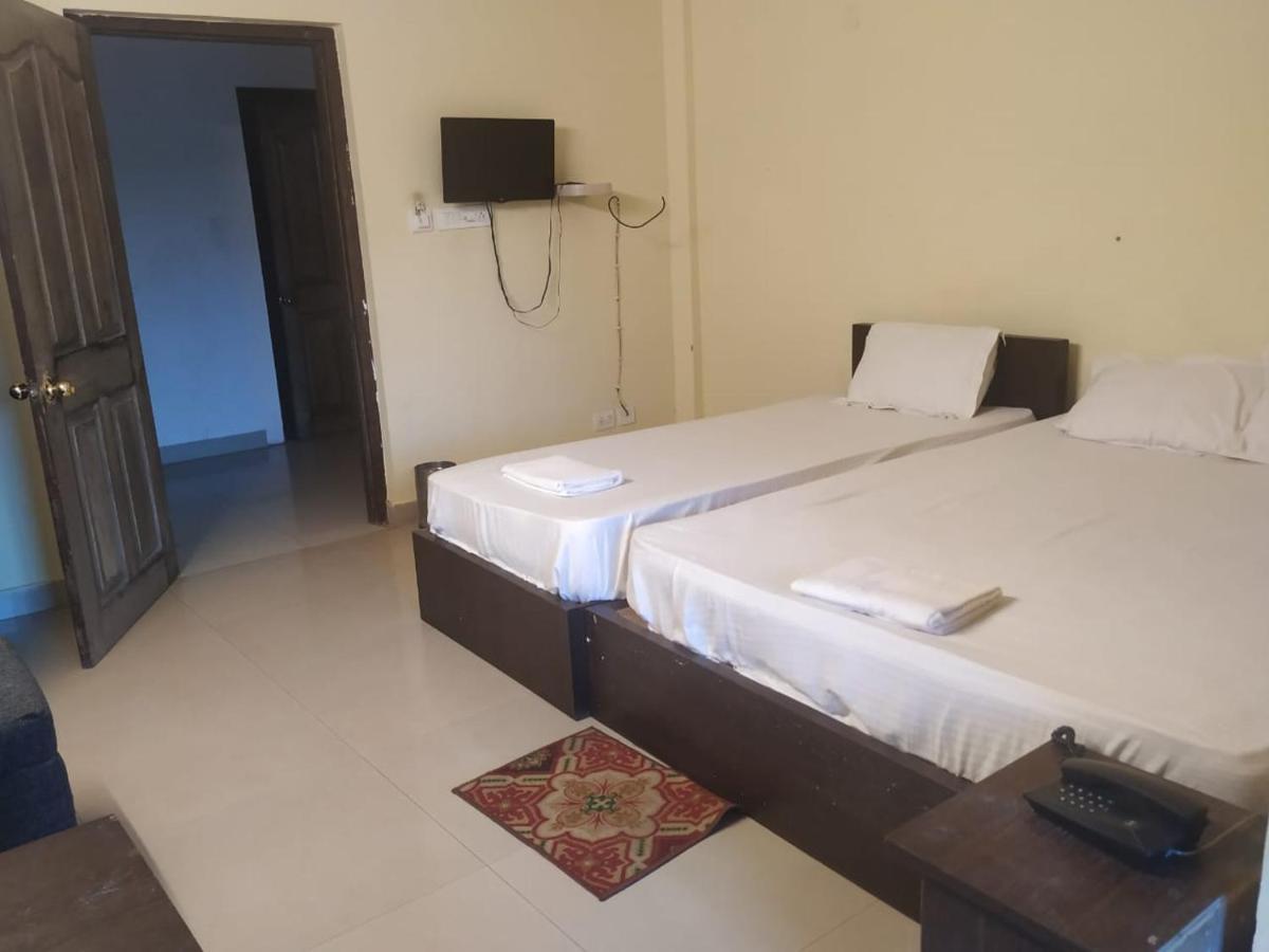 Zeromiles Sea Sand, Barrister Colony, Old Digha Hotel Digha  Bagian luar foto