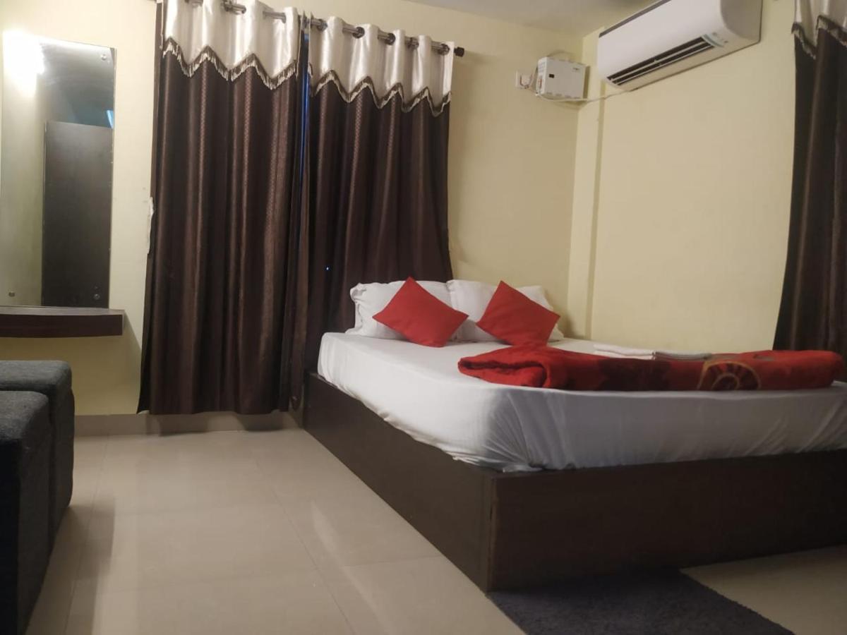 Zeromiles Sea Sand, Barrister Colony, Old Digha Hotel Digha  Bagian luar foto