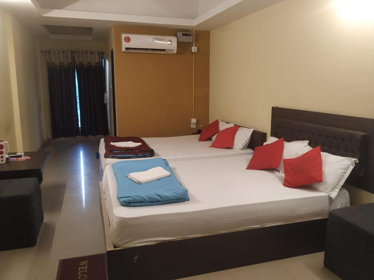 Zeromiles Sea Sand, Barrister Colony, Old Digha Hotel Digha  Bagian luar foto