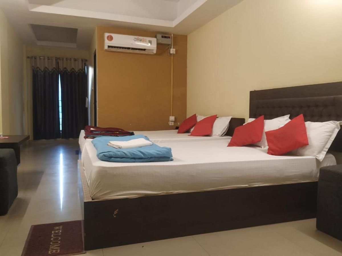 Zeromiles Sea Sand, Barrister Colony, Old Digha Hotel Digha  Bagian luar foto