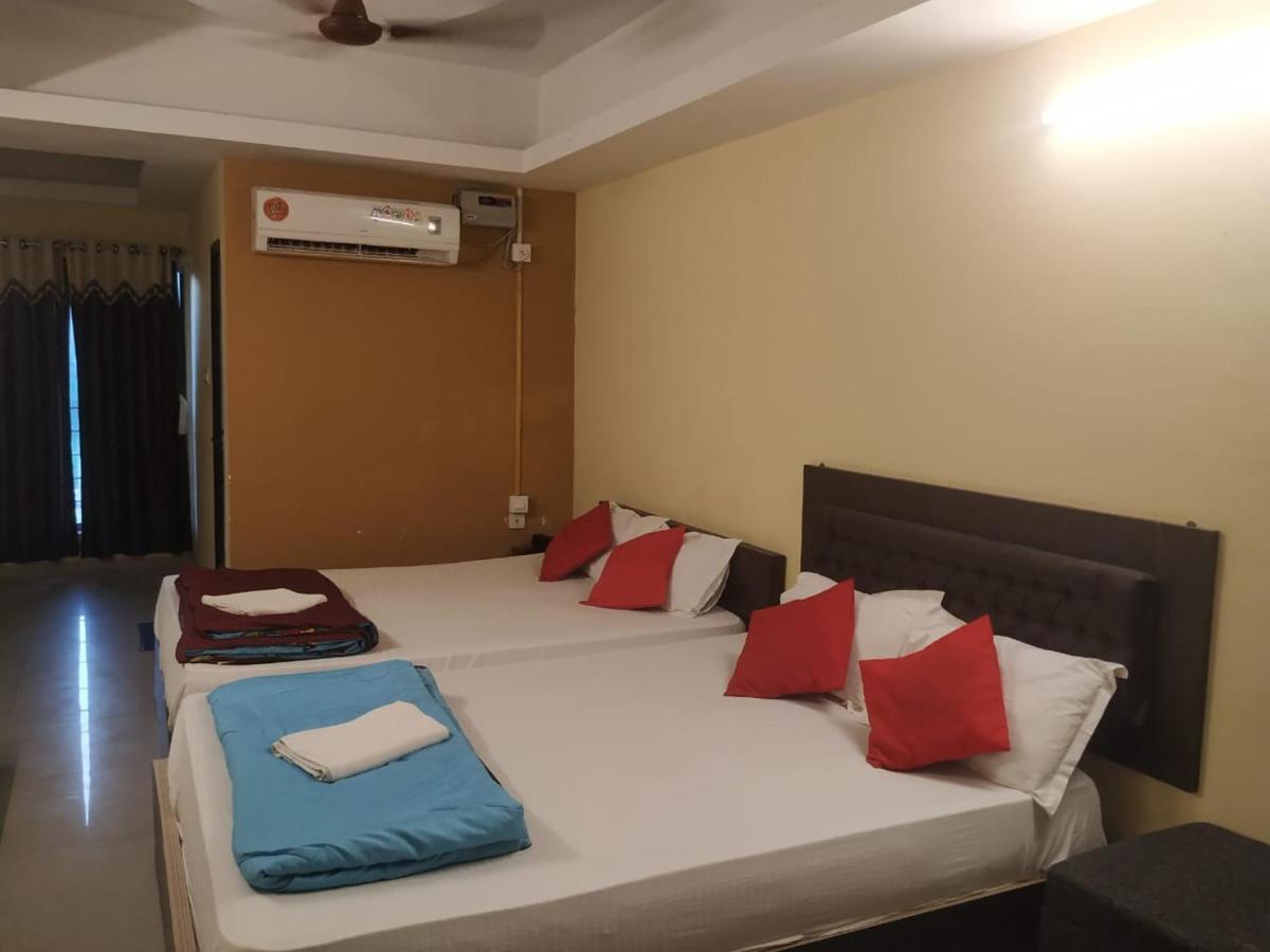 Zeromiles Sea Sand, Barrister Colony, Old Digha Hotel Digha  Bagian luar foto