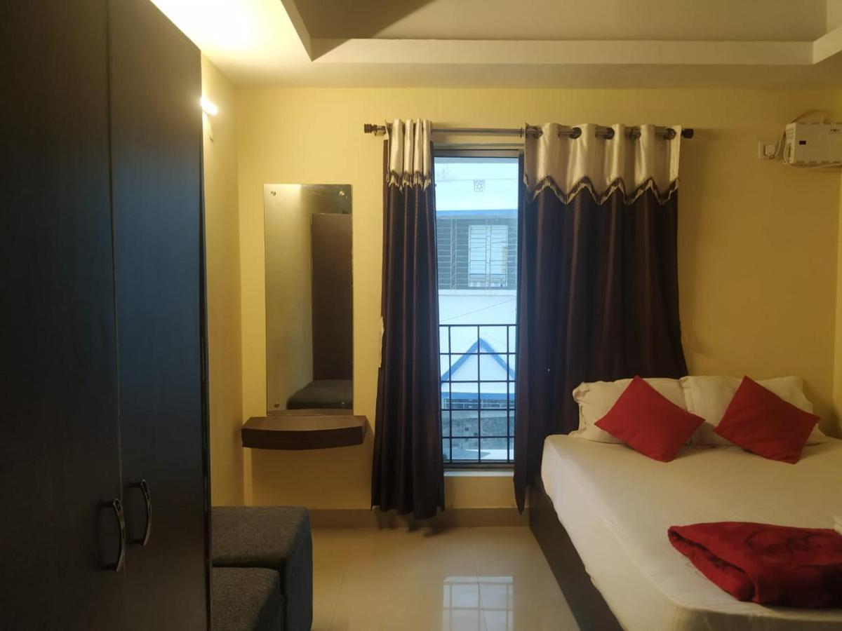 Zeromiles Sea Sand, Barrister Colony, Old Digha Hotel Digha  Bagian luar foto